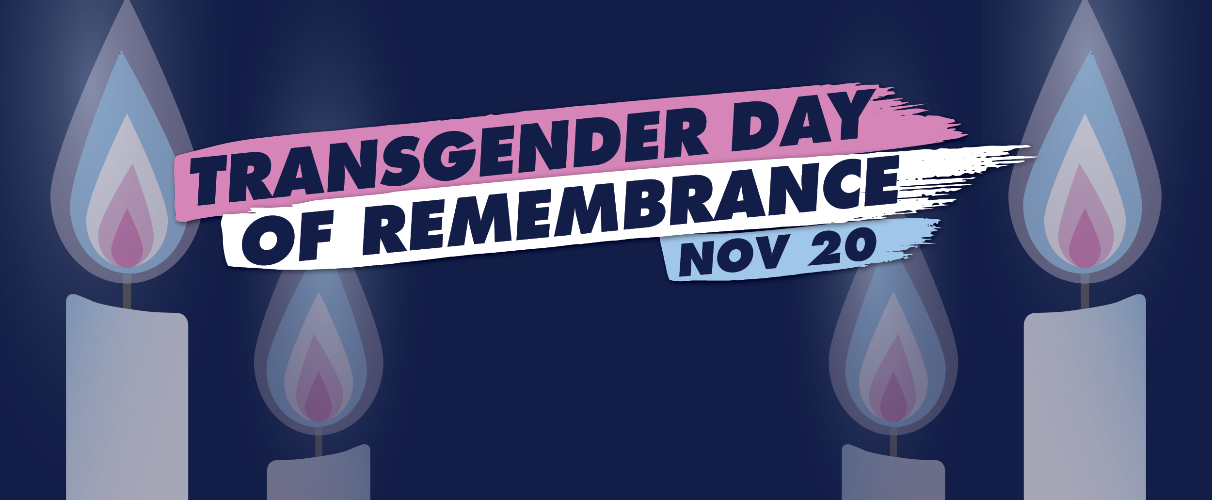 Green Party of Suffolk Endorses Transgender Day of Remembrance