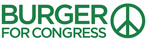 Burger for Congress NY CD2